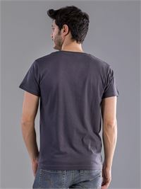 T-SHIRT in COTONE ORGANICO